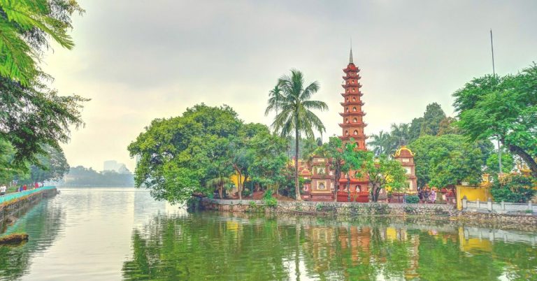 saigon river